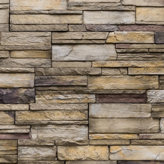 stone siding panels