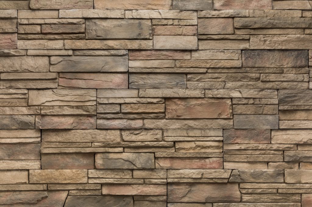 Ledgestone Pattern Mortarless Panelized Stone Veneer I Versetta Stone 2609