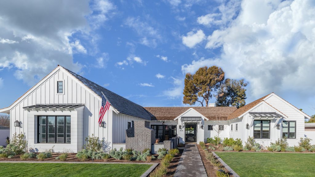 Boral TruExterior Siding
