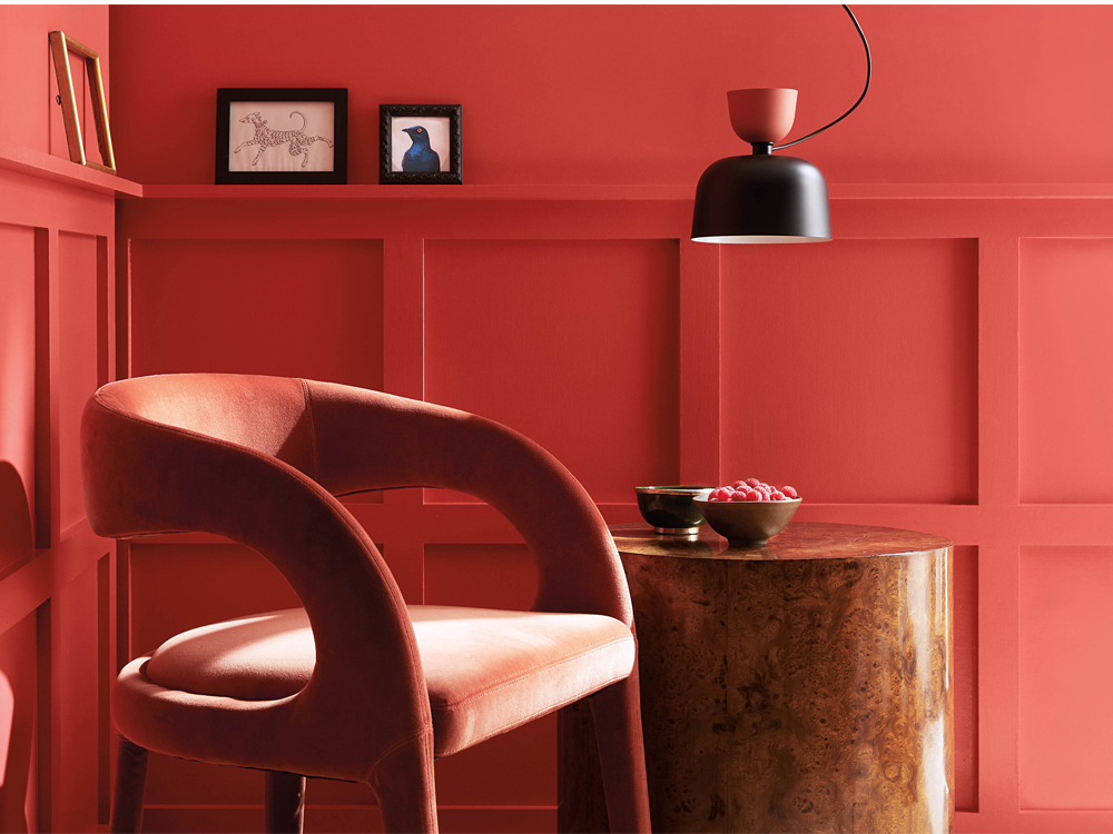 Benjamin Moore 2023 Color of the Year